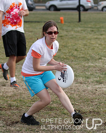 UltiGift, Toys for Tots Hat Tournament