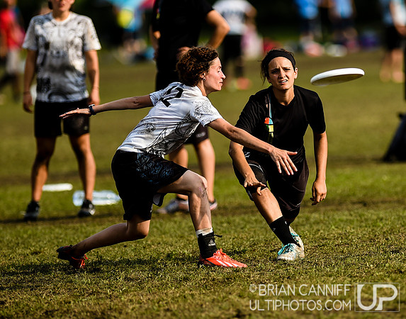 WUCC Day 6 Thursday play
