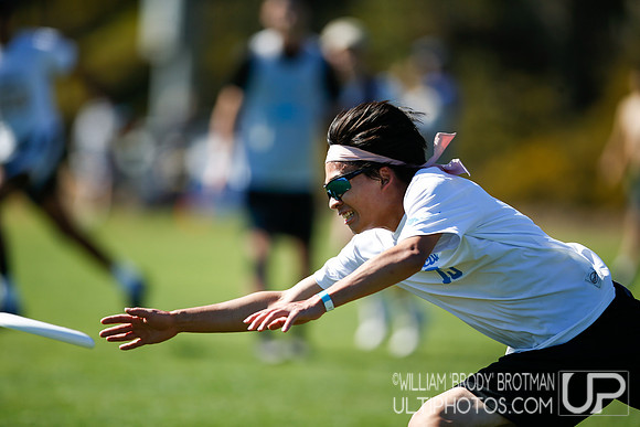 Day 1 of 2022 President's Day Invite.