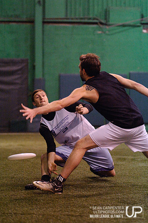 MLU Philadelphia Spinners Invite-Only Combine