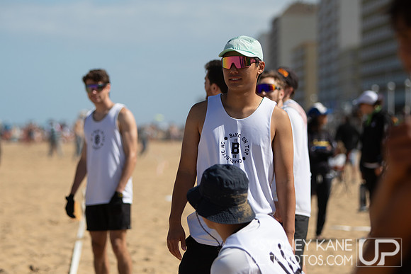 Saturday - 2024 Beach Championships
