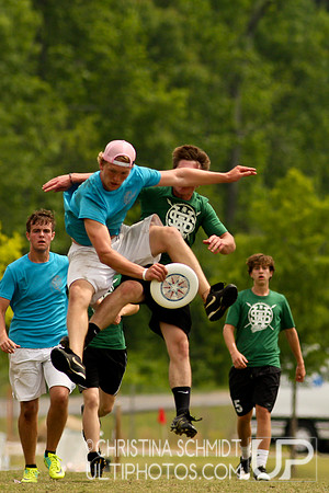 Rounds 5&6 -- Juniors Terminus