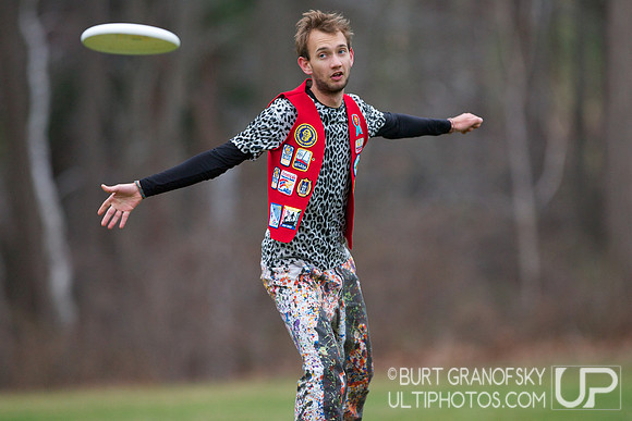 NE Open 2012--Saturday Div II