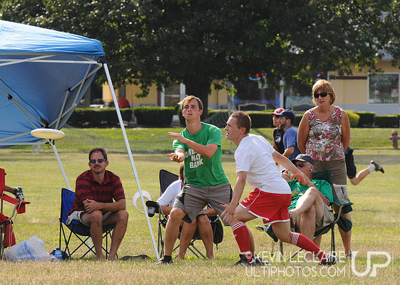 Nucci's Cup 2008
