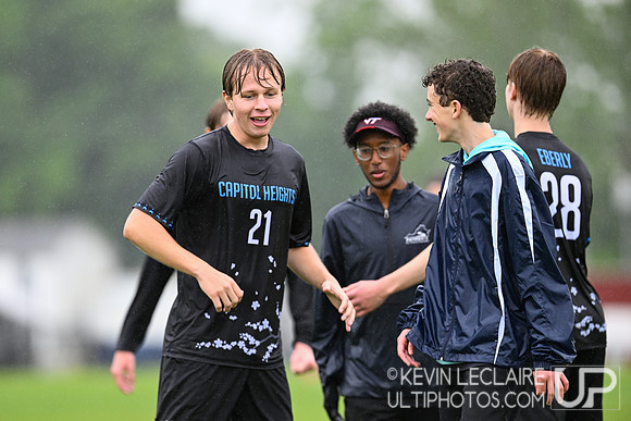 VA HS States 2024 Saturday