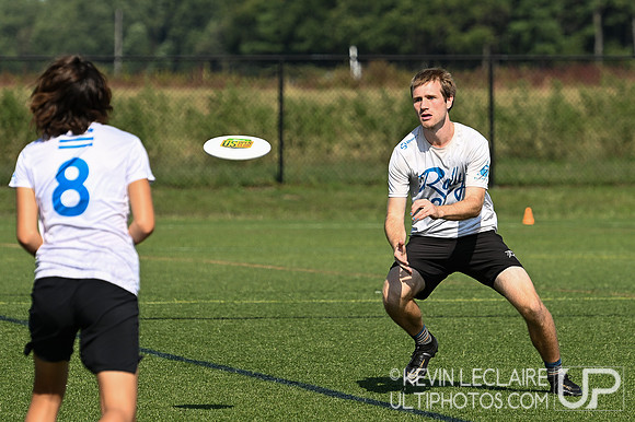 Mixed Final - AMP v Rally - 2022 Mid-Atlantic Regionals