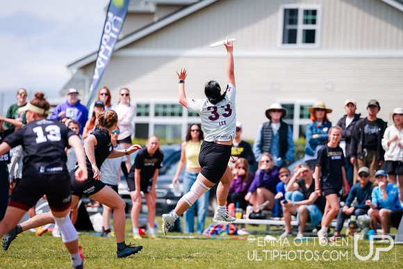 DI College Championships - Sunday Full Coverage, Round 2