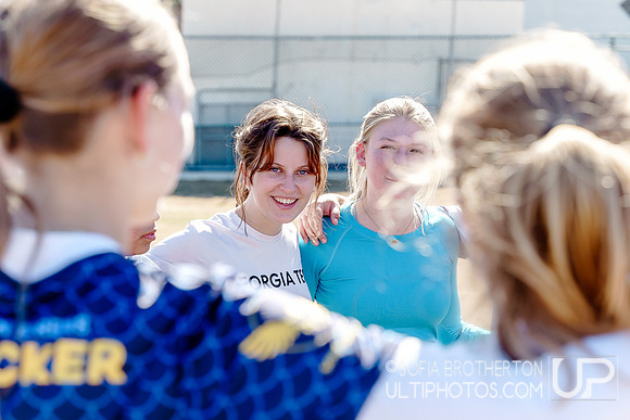 FWC 2025 - Sofia Brotherton
