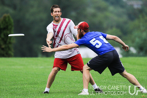 Philly Open 2016 - Saturday