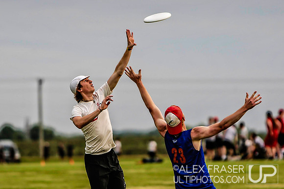 Saturday - MUDI 2014
