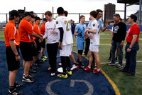 MLU Rumble vs. Whitecaps