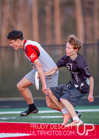 Indy Invite 2025