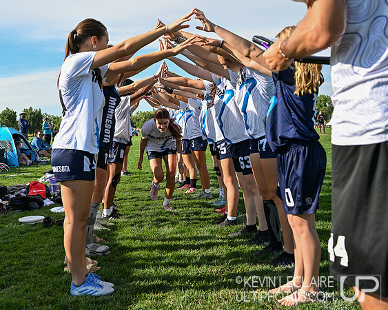 2025 YCC Saturday R1 U17G