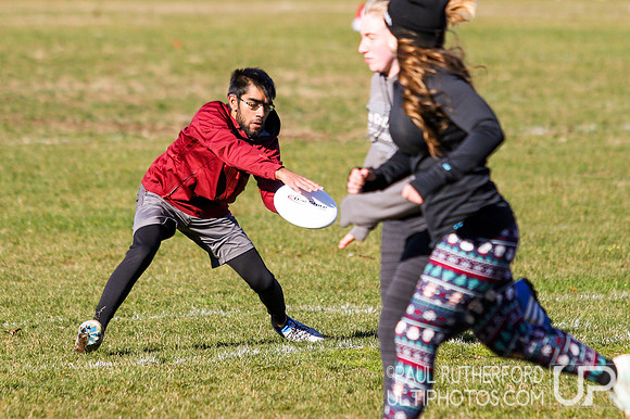 Action from GET HO HO HO!