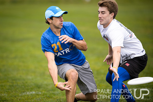 2016 Club National Championships