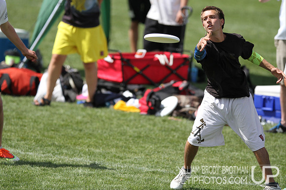 Colorado High School Boys State Championships