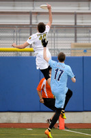 MLU Rumble vs. Whitecaps