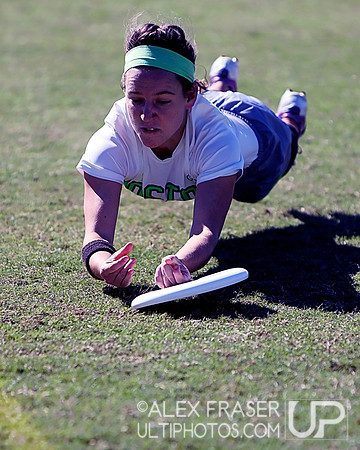 Thursday Round 2 - Alex - 2013 USAU National Championships