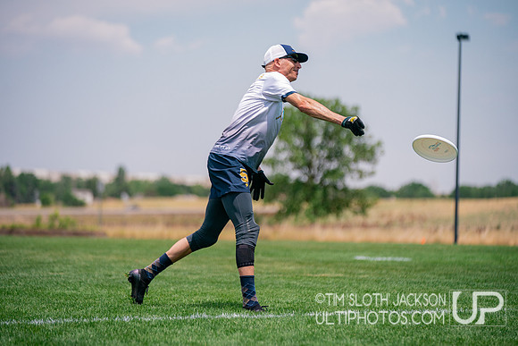 Pool Play 2024 Masters Nationals - Open Grand Masters