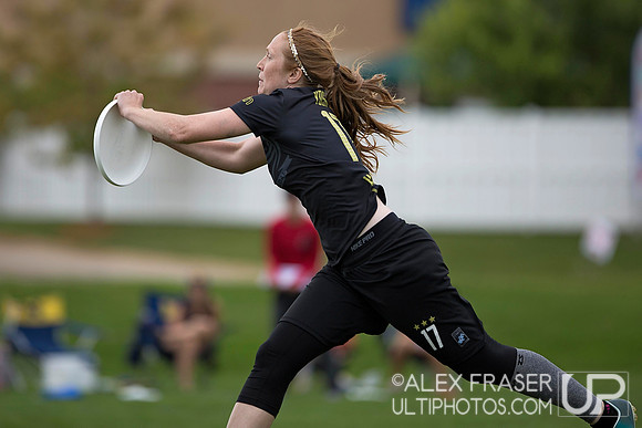 2014 USAU US Open Friday Round 6