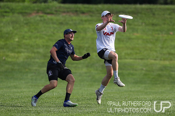 2022 World Ultimate Club Championships