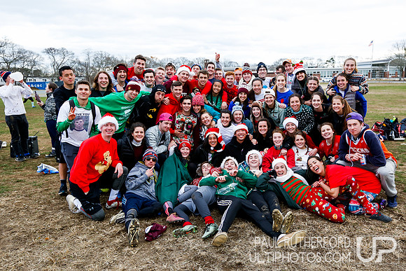 Action from GET HO HO HO!