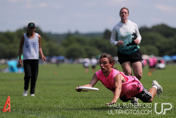 2025 Boston Invite
