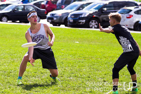 Saturday - Great Lakes Club Regionals 2016