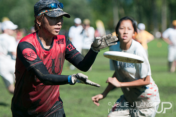 WUCC 2014