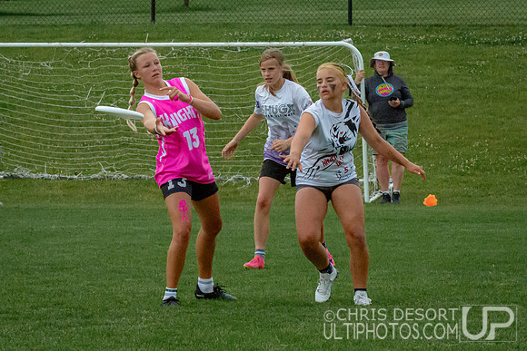 2024 High School National Invite (HSNI) ©