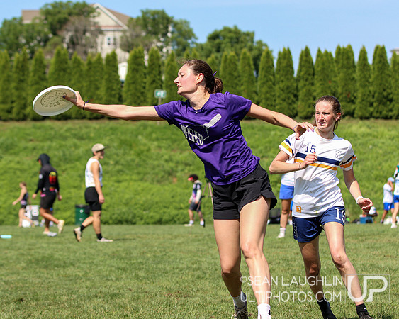 Lehigh Valley Invite Mixed Division