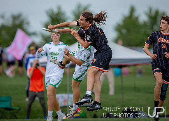 2024 High School National Invite (HSNI)
