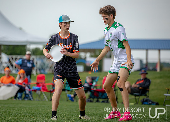 2024 High School National Invite (HSNI)