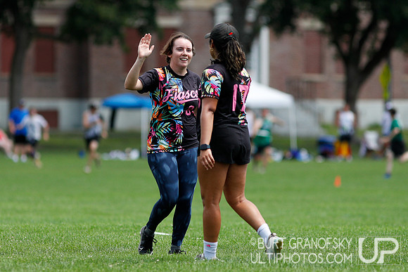 Boston Invite 2025