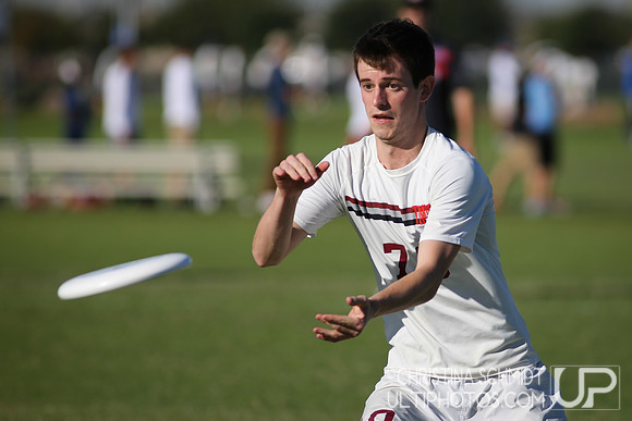 USA Ultimate National Championships 2014 - Friday Highlights