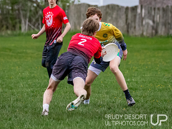 Neuqua Knockout 2022