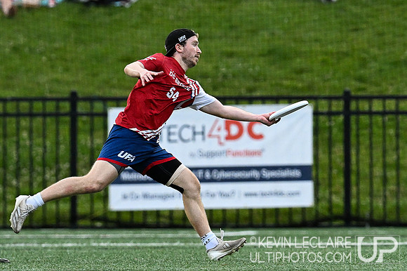 DC Breeze v NY Empire