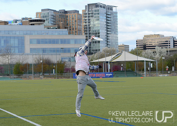 YULA 2022 Sunday action