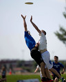 Round 4 - Fri Men's - 2014 USAU US Open
