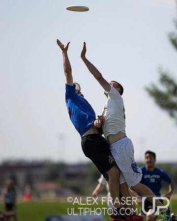 2014 USAU US Open Friday Round 4