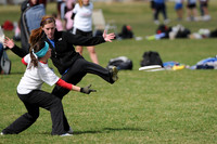 Steakfest Women's Saturday Games