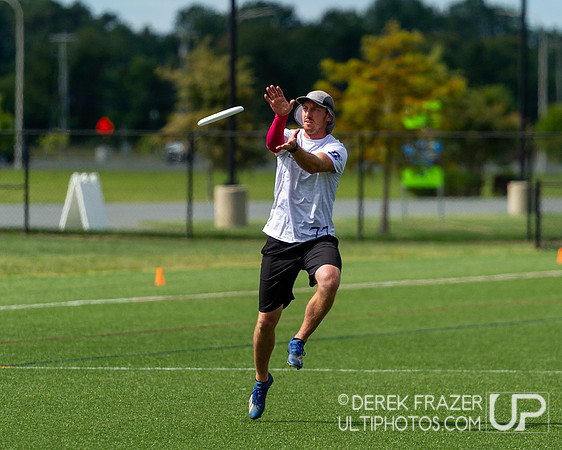 2022 Mid-Atlantic Club Regionals Saturday action