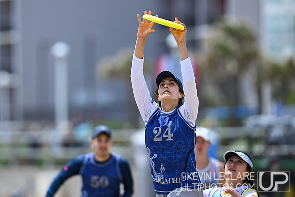 Saturday - 2024 Beach Championships