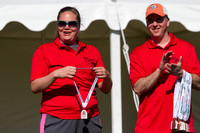 Sunday Action, Open -- USAU 2014 HS Northeastern Championships