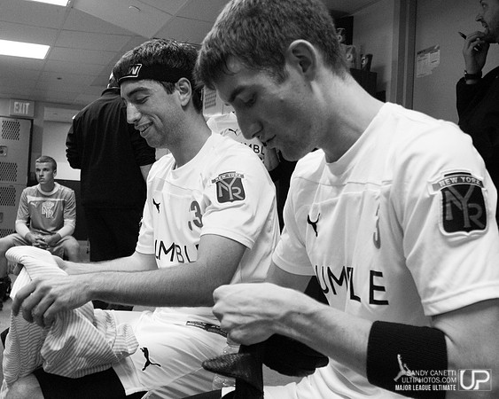 New York Rumble vs Boston Whitecaps -- May 3, 2014