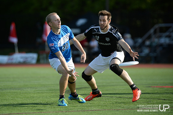 MLU Current vs. Spinners