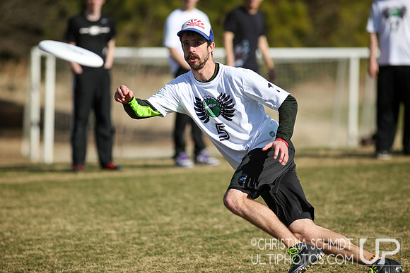 Queen City Tune Up 2015 - Saturday