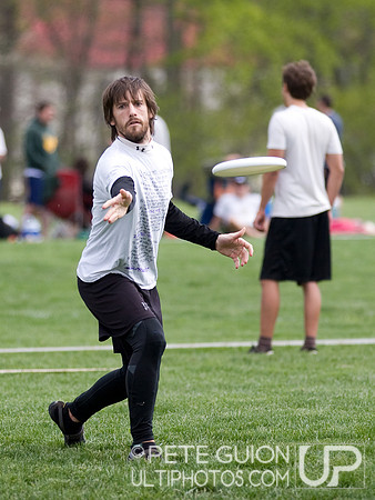 Fools Fest Friday Action Photos, Round 2