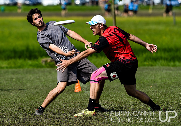 WUCC Day 6 Thursday play