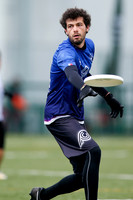 Day 2 of World Masters Ultimate Club Championships.
